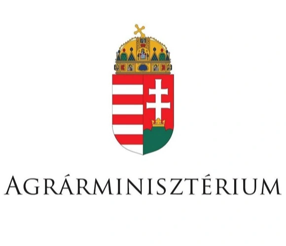 Agrárminisztérium logó