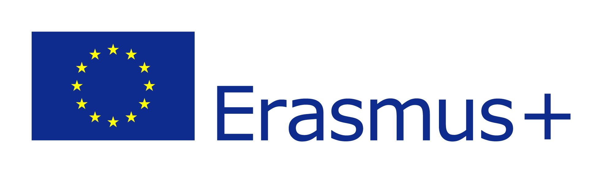 Erasmus+ logó
