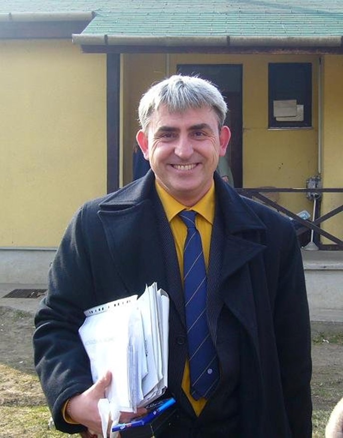 Hruza Kálmán