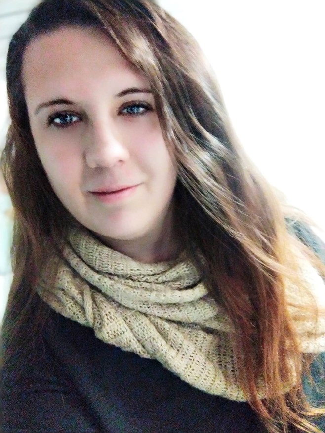 Poharenszkiné Juhász Klaudia