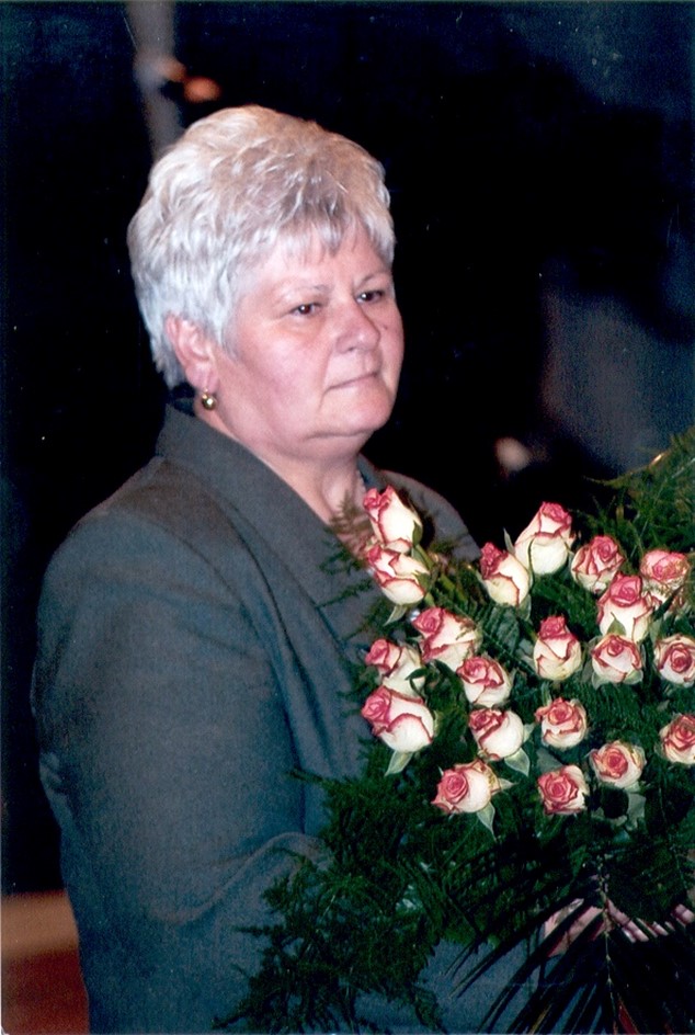 Sváb Mihályné