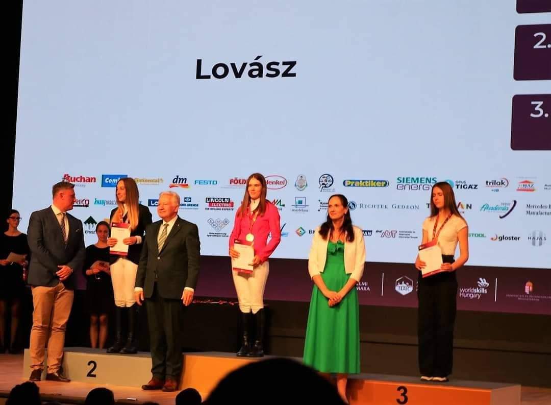 Laczkovics Amina Bianka
