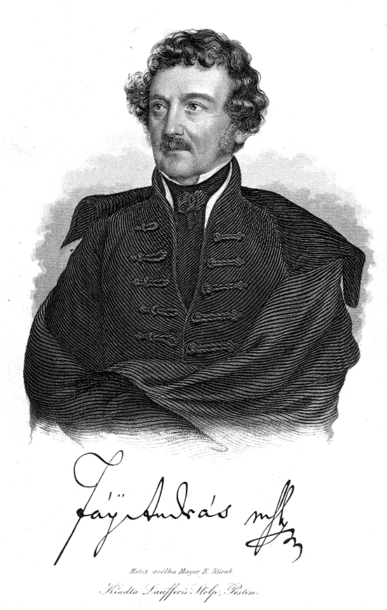 Fáy András (1786–1864)