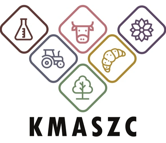 KMASZC logó